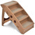 4 Step Anti-Slip Collapsible Plastic Pet Stairs Ladder For Small Dog and Cats 4 Step Anti-Slip Collapsible Plastic Pet Stairs Ladder For Small Dog and Cats
