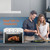WEESTA Air Fryer Toaster Oven 24 Quart - 7-In-1 Convection Oven with Air Fry, Roast, Toast, Broil & Bake Function - Air Fry Toaster Oven for Countertop - Kitchen Appliances for Cooking Chicken, Steak