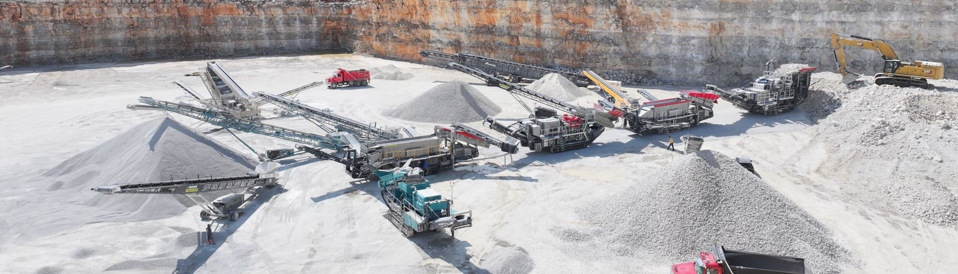 Powerscreen of Florida Now Offering MAGNA