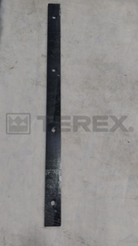 STRAP, HEAD DRUM SCRAPER