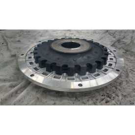 COUPLING, RETROFIT KIT, REICH ACT-5-NN