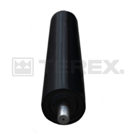 DRUM, TAIL, SIDE CONV, 8" X 39", W1800 / W1400X