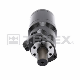 MOTOR, HYD, OMH 500, 35mm SHAFT