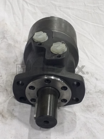 MOTOR, HYD, OMH 315, ST SHAFT