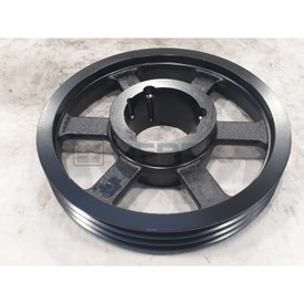 PULLEY, SPB 3 GROOVE, CH2100 S/BOX