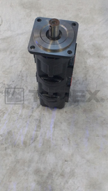 PUMP, HYD, X1A 5063/5041/5041, TRIPLE, DAVID BROWN