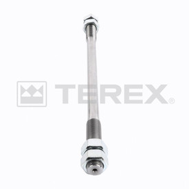 FM200 DEWATERER VIB MOT0R BOLT