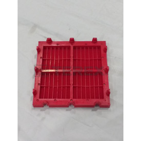 FINESMASTER 120 0.3mm DEWATERER SCREEN