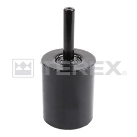 ROLLER, WING, 130mm