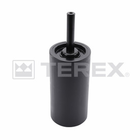 203MM WING ROLLER (PLASTIC)