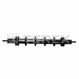 ROLLER, DISC RETURN, L1019