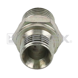 BSP1/2" X 1/2" M/M P/P ADAPTOR