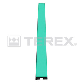 IMPACT BAR, 1240mm, SCREENER (SAME AS 20.20.2037)
