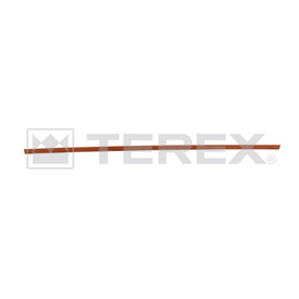TUFNOL STRIP 1/8" x 1" x 48", CONE