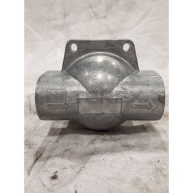 FILTER ASSY, HYD SUCTION, COMPLETE