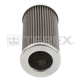 FILTER, HYD SUCTION, ELEMENT (SCREENER)