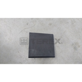CHASSIS FEEDBOOT WEAR LINER LH