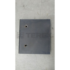 UNDERPAN CHUTE SIDE WEAR LINER (TP500) 3-PER MACHINE