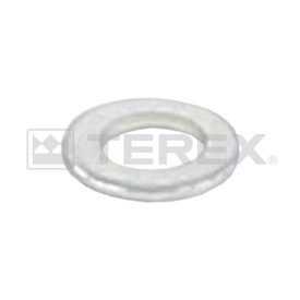 WASHER BRIGHT M5 BS4320 FORM A