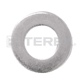 M10 FLAT WASHER, 428 LOWER APRON