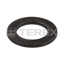 WASHER BLACK M30 BS4320 FORM E
