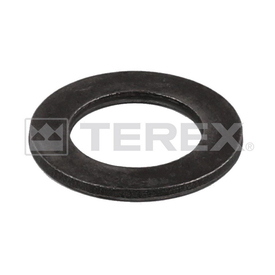 WASHER BLACK M30 BS4320 FORM E