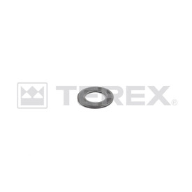 WASHER BLACK M42 BS4320 FORM E