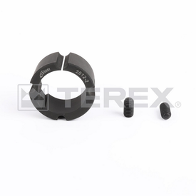 M2012 X 2" TAPERLOCK