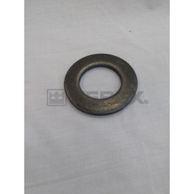 WASHER BLACK M48 BS4320 FORM E