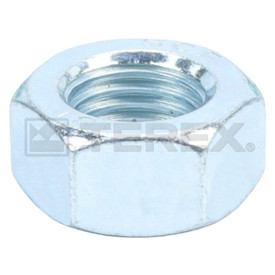 NUT, M30, COARSE, TOGGLE TENSION ROD
