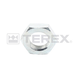 NUT, M30-2.0, FINE THREAD
