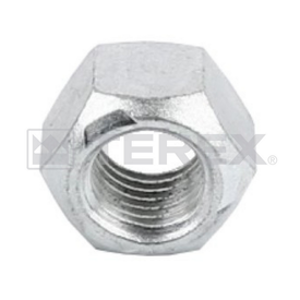 LOCK NUT, M24, MKV 24MCV, ALL METAL