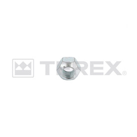 NUT, M36, WEDGE BOLT