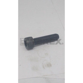 M10X40 HEX SOCKET SET SCREWS ISO 4029 - 45H W/KNURL