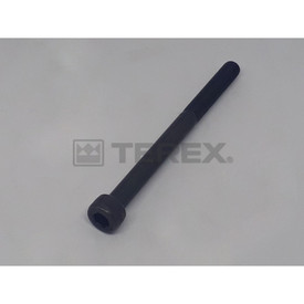 M5-0.80X60 BLACK SOCKET HEAD CAP SCREW GR12.9 DIN912