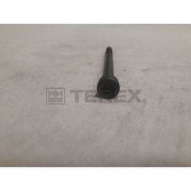 M5-0.80X75 BLACK SOCKET HEAD CAP SCREW GR12.9 DIN912