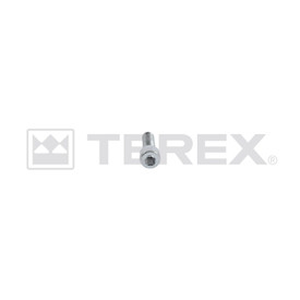 CAPSCREW M8X25 BS4168 GR12.9