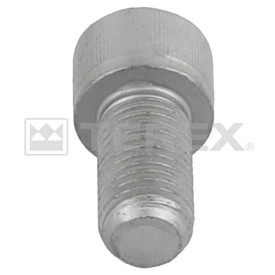 CAPSCREW M16X30 BS4168 GR12.9