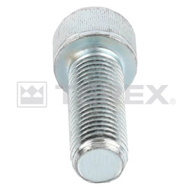 CAPSCREW M20X55 BS4168 GR12.9