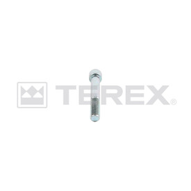 CAPSCREW M20X140 BS4168 GR12.9