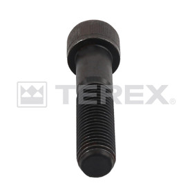 CAPSCREW M24X110 BS4168 GR12.9