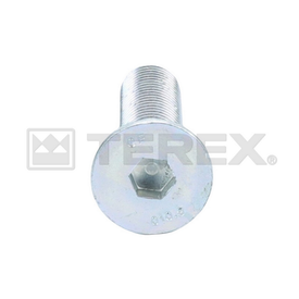 SCREW SKT CSK M20X80 BS4168