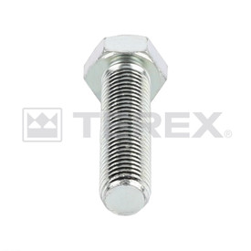 SCREW HEX M16X60 BS3692 GR8.8