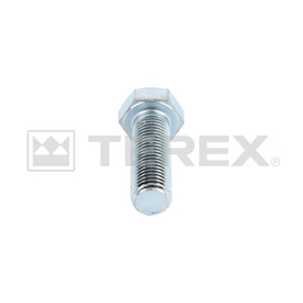 SCREW HEX M24X75 BS3692 GR8.8