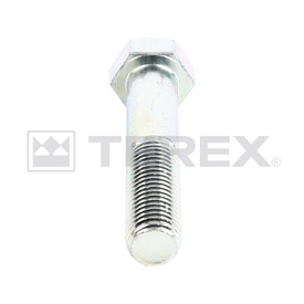 BOLT HEX M24X120 BS3692 GR8.8