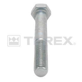 BOLT HEX M30X220 BS3692 GR8.8