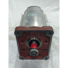 PUMP, HYD, 2PL070/070, C/W, TANDEM