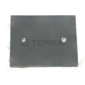 32 IMPACTOR WEARPLATE