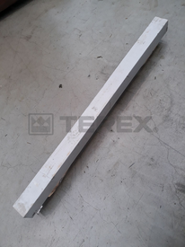 37 IMPACTOR INLET BEAM