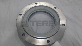 LABYRINTH COVER, INNER, 1412 BEARING ASSY